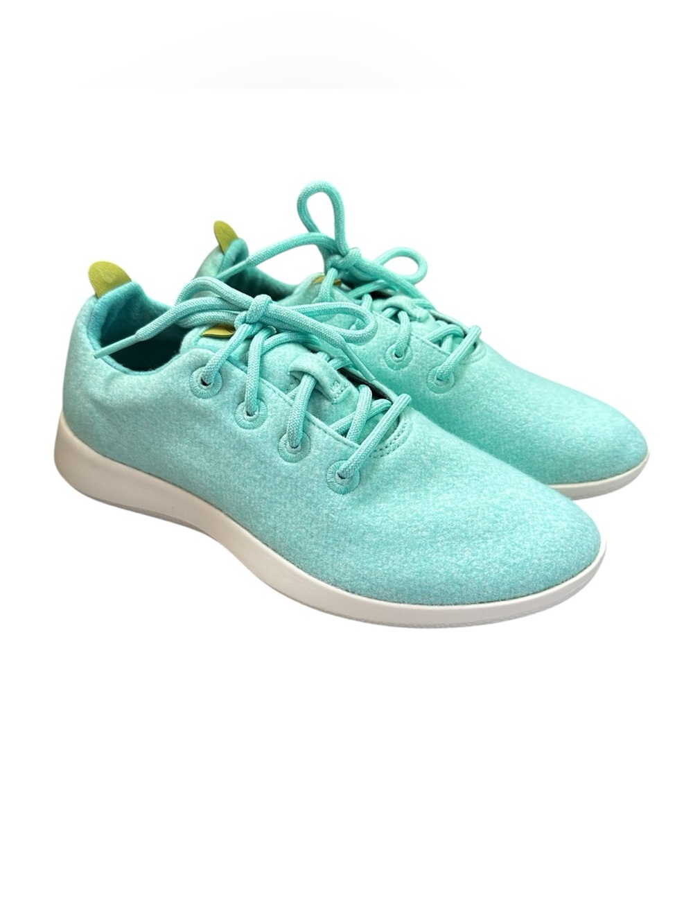 Allbirds NWOT Wool Runners Size 9